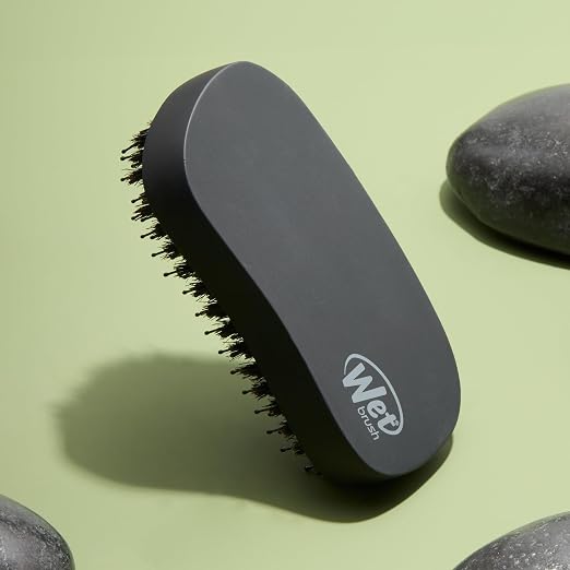 Wet Brush - Mens Detangler Palm Brush
