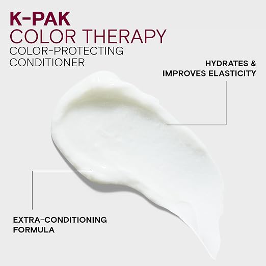 Joico - K-Pak Color Therapy Color Protecting Conditioner 1000ml