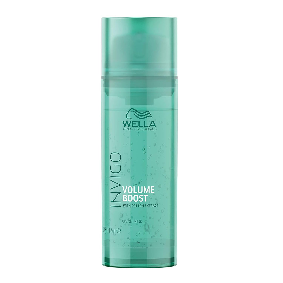 Wella Professionals - Invigo Volume Boost Crystal Mask 145ml