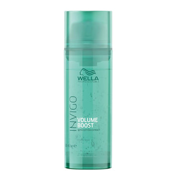 Wella Professionals - Invigo Volume Boost Crystal Mask 145ml