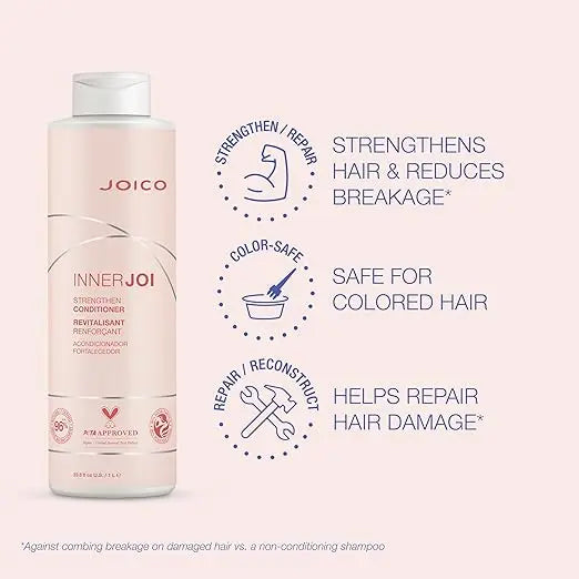 Joico - InnerJoi Strength Conditioner 300ml