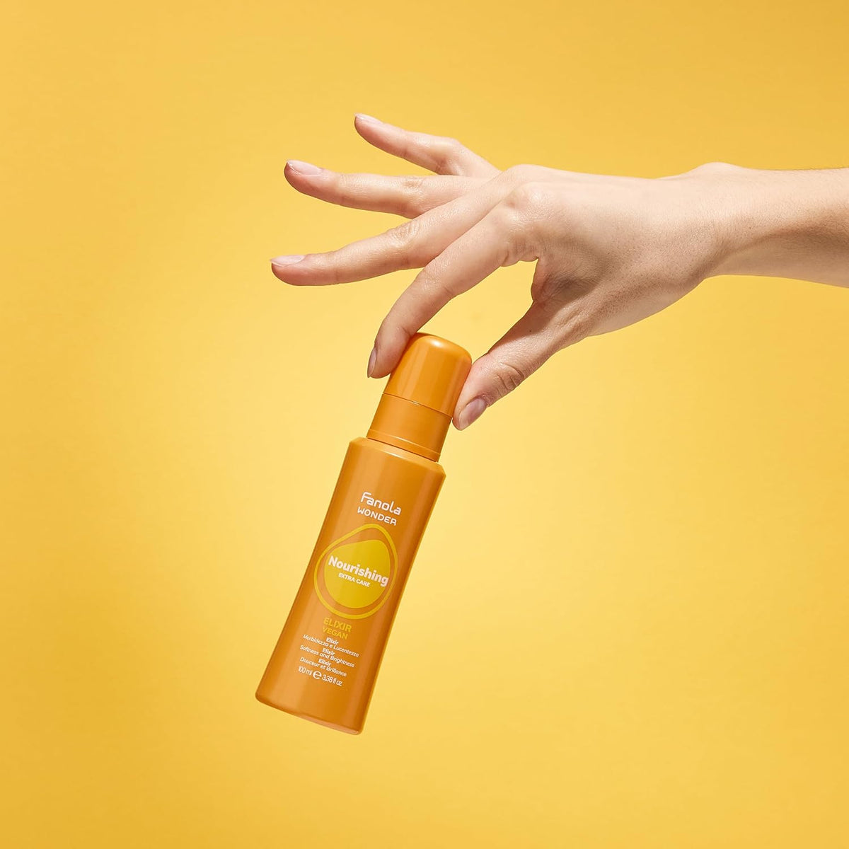 Fanola - Wonder Extra Care Nourishing Elixir 100ml