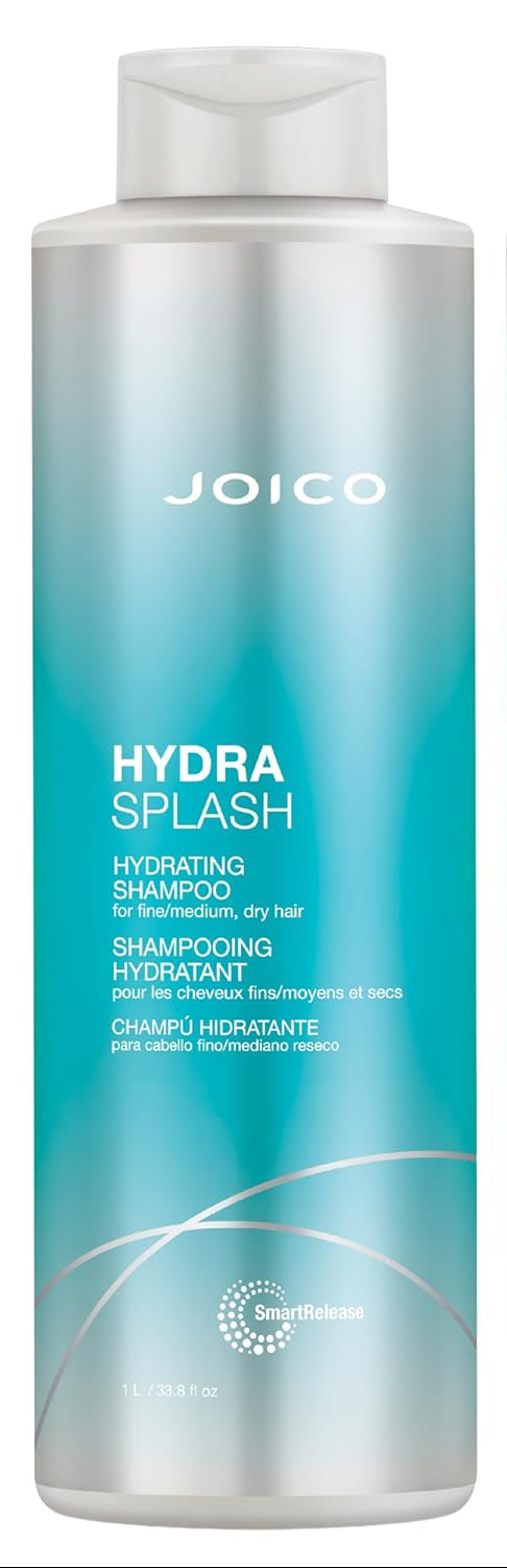 Joico - Hydra Splash Hydrating Shampoo 1000ml