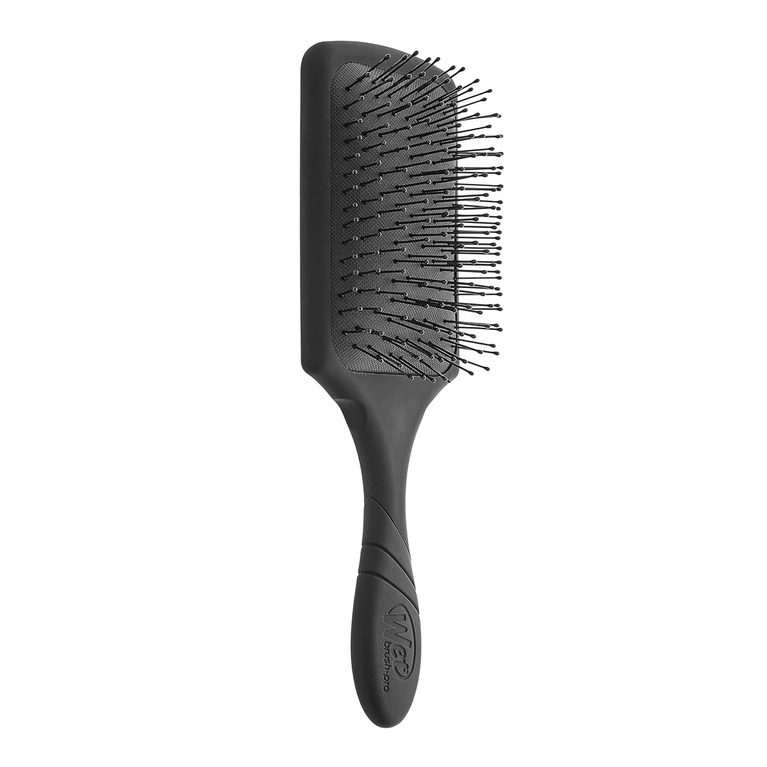 Wet Brush - Paddle Detangler Black
