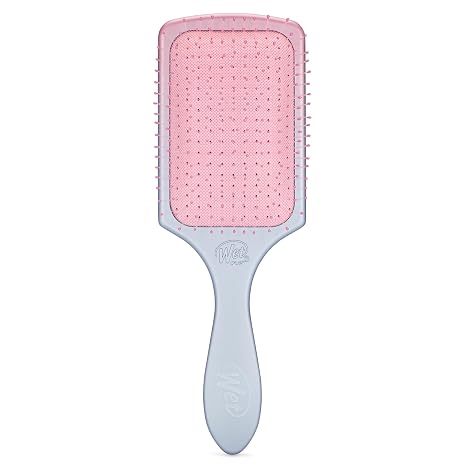 Wet Brush - Paddle Detangler Feel Good Ombre Pink/Purple