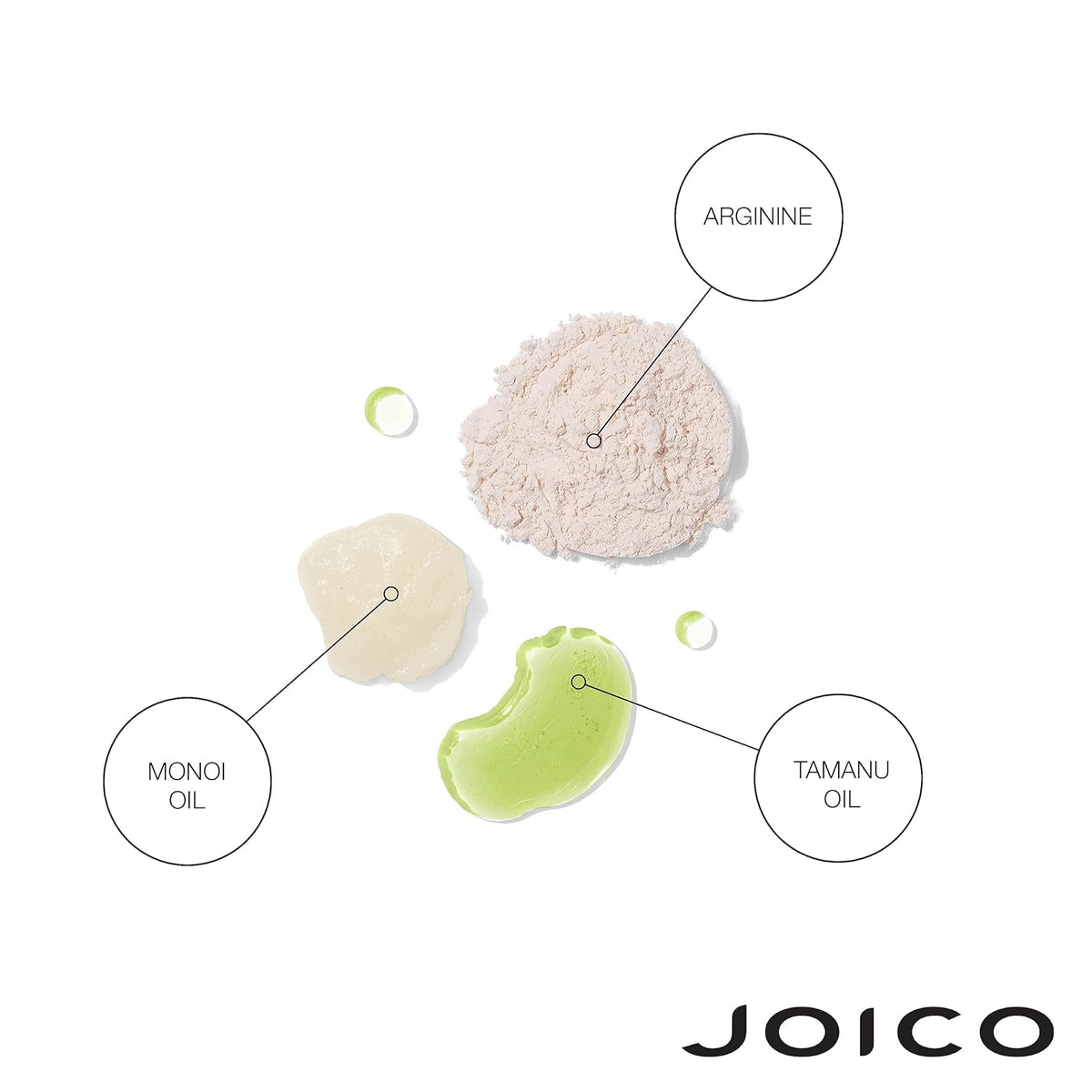 Joico - Blonde Life Brightening Shampoo 1000ml - Nexus hair