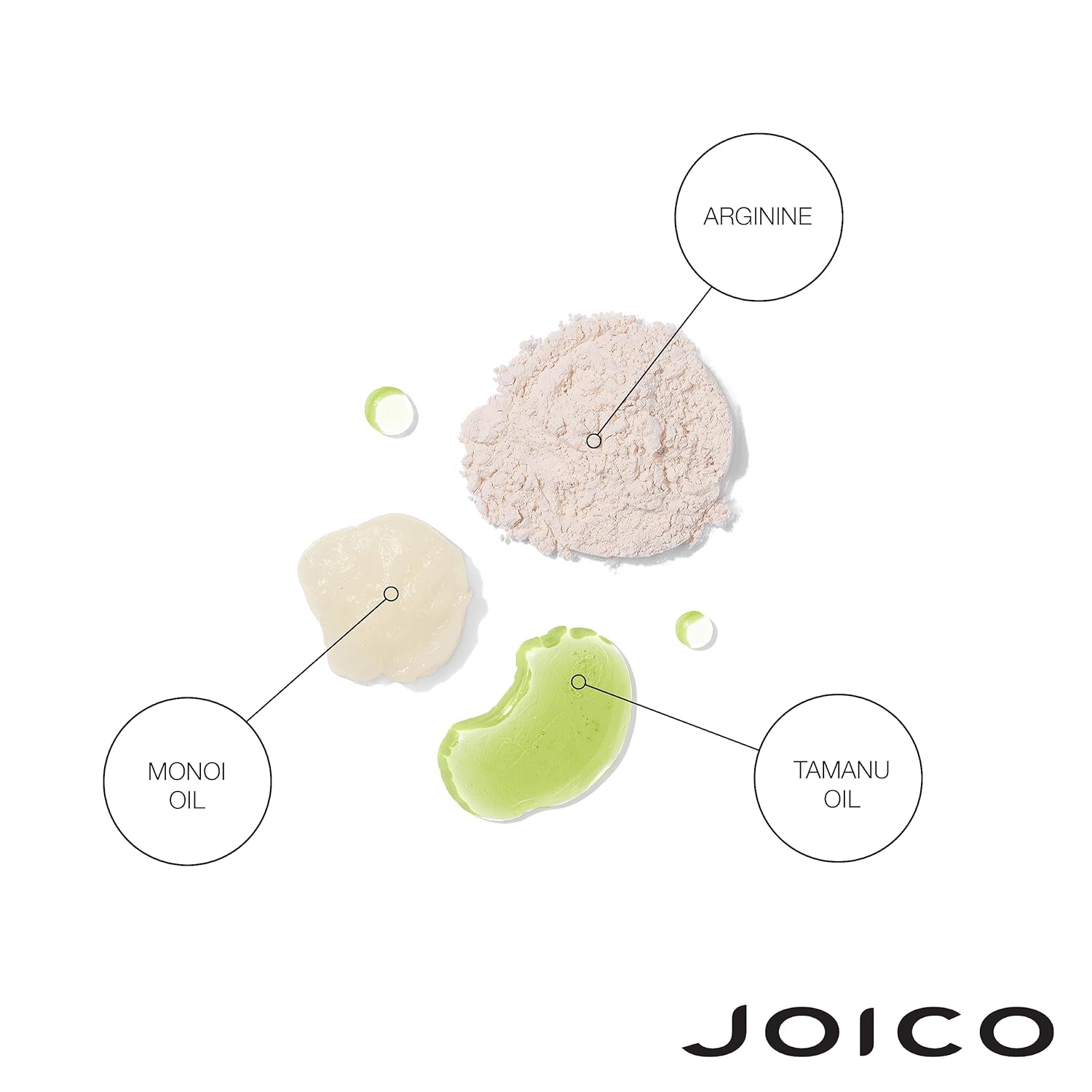 Joico - Blonde Life Brightening Shampoo 1000ml