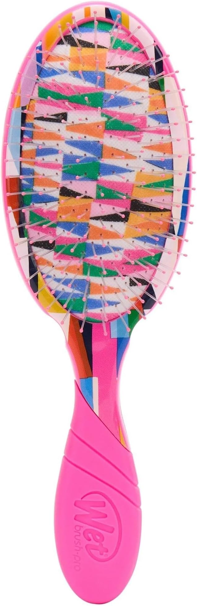 Wet Brush - Pro Detangler Artful Ace On Target