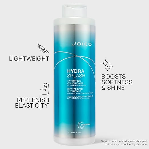 Joico - Hydra Splash Hydrating Conditioner 1000ml
