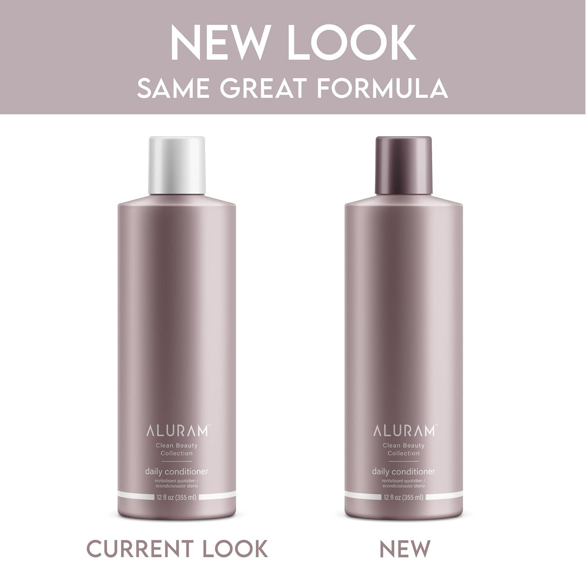 Aluram - Daily Conditioner 355ml