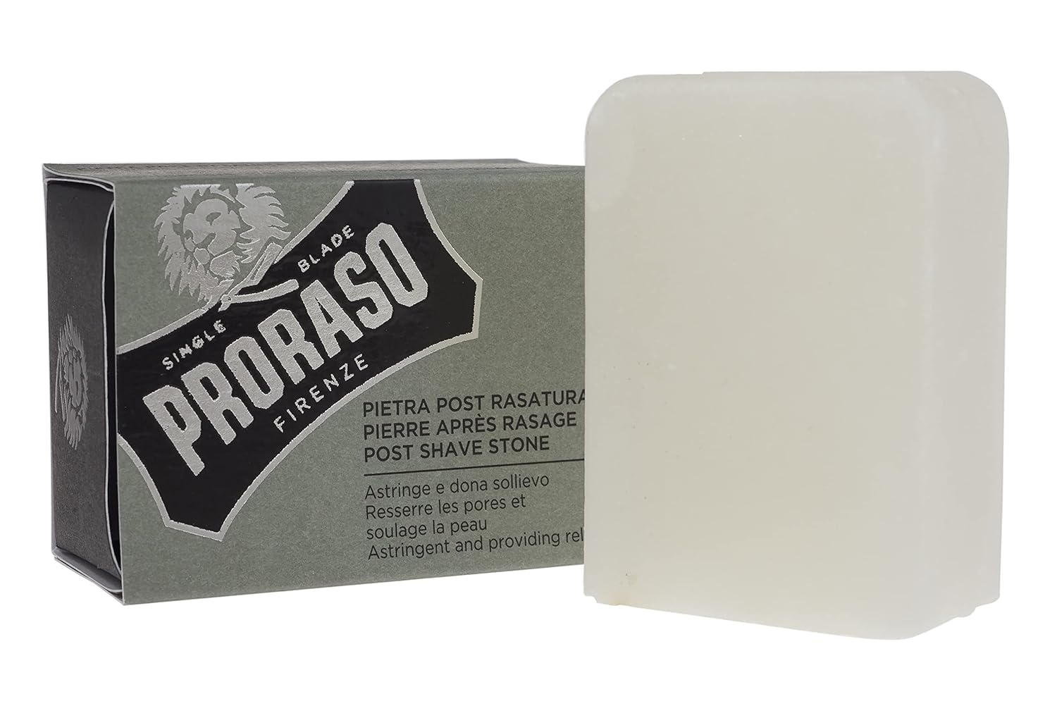 Proraso - Alum Post-Shave Stone