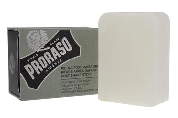 Proraso - Alum Post-Shave Stone