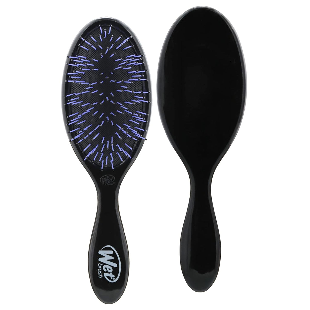 Wet Brush - Customer Care PRO Thick Hair Black