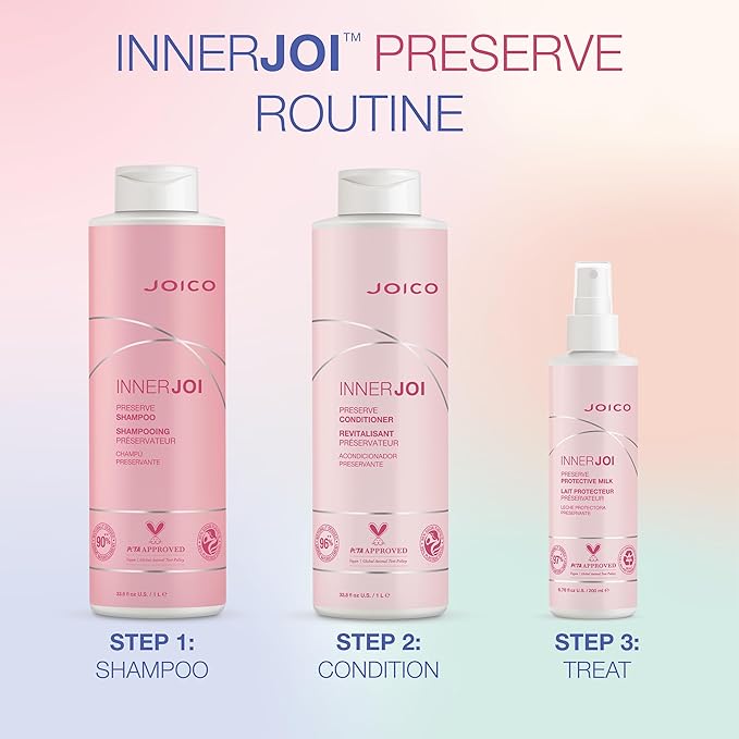 Joico - InnerJoi Preserve Conditioner 1000ml