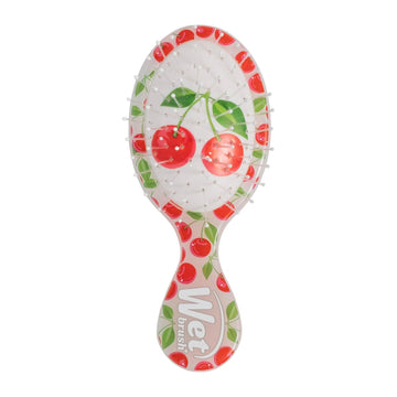 Wet Brush - Kids Mini Detangler Tutti Fruitti Cherry