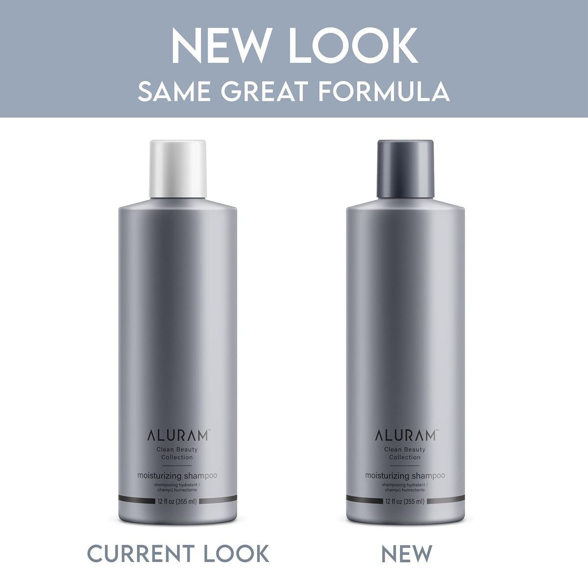 Aluram - Moisture Shampoo 355ml