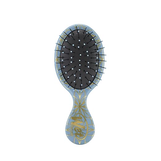 Wet Brush - Kids Mini Detangler Geos Lagoon Stars