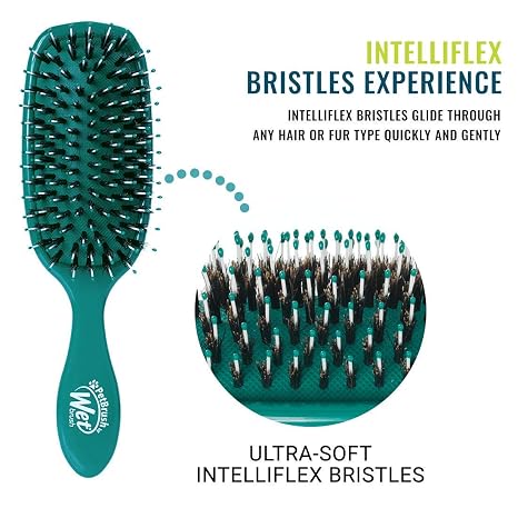 Wet Brush - Pet Smooth C Shine Detangler