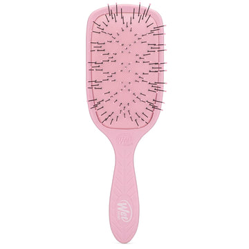 Wet Brush - Go Green Paddle Pink