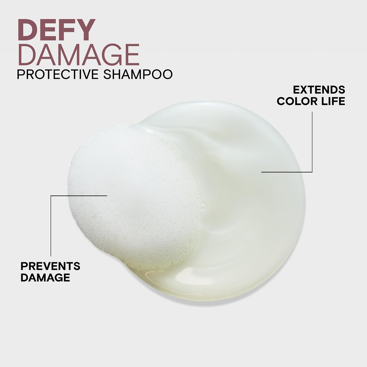Joico - Defy Damage Protective Shampoo 1000ml