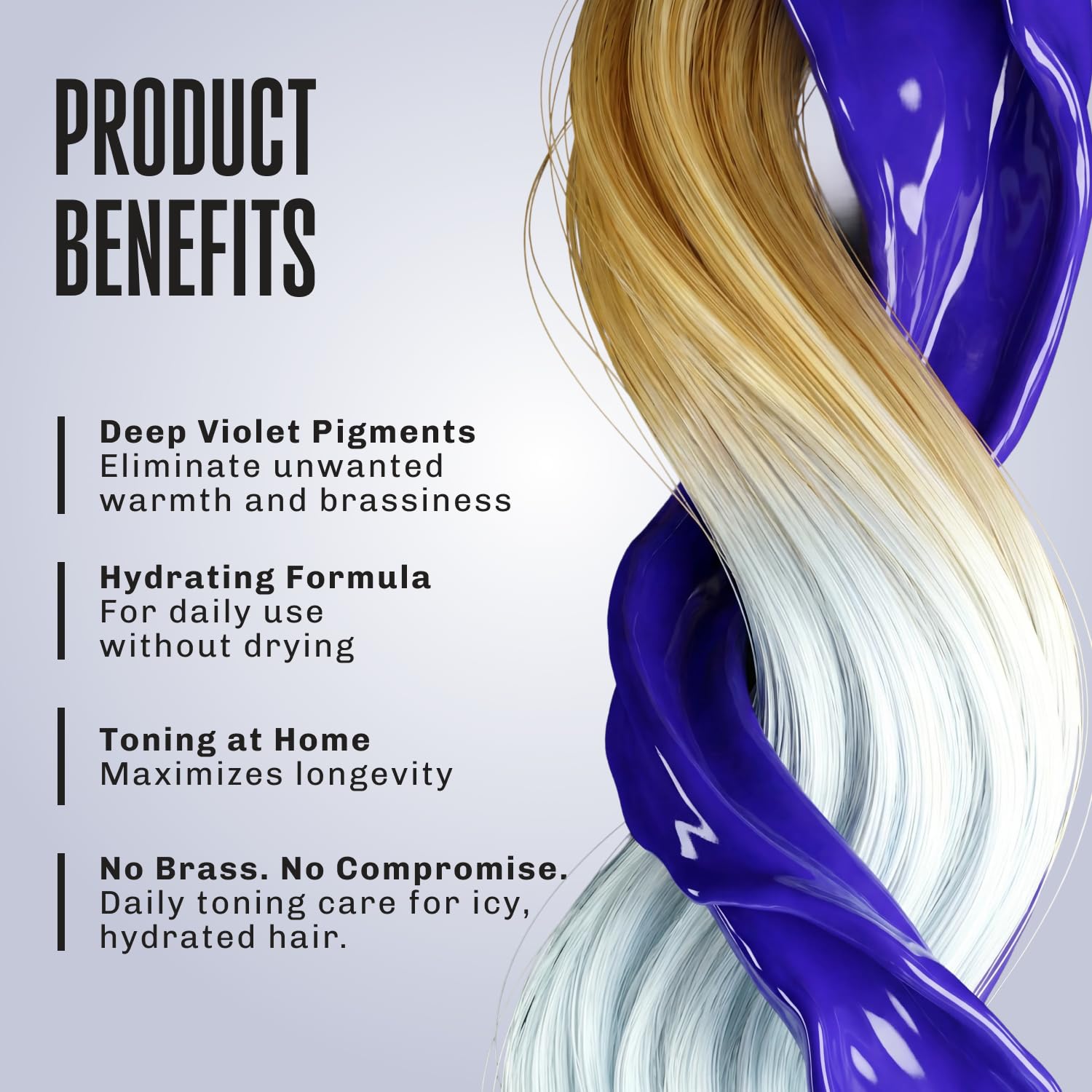 Danger Jones - Killer Blonde Conditioner 250ml