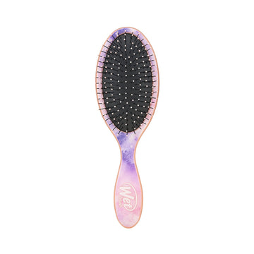 Wet Brush - Colour Wash Detangler Watermark