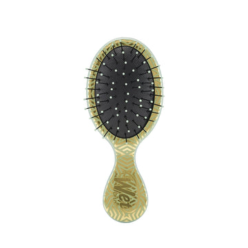 Wet Brush - Kids Mini Detangler Geos Jade Confetti