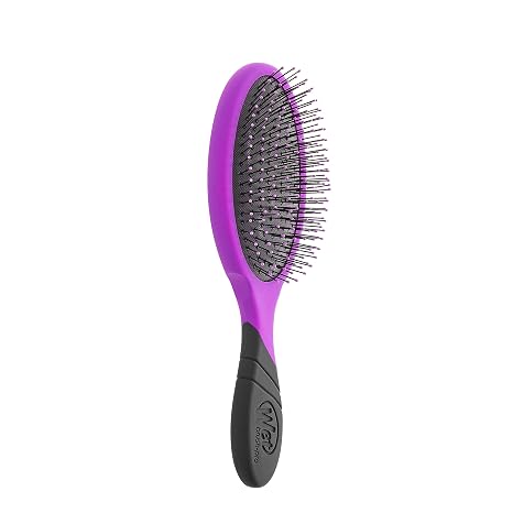 Wet Brush - Pro Detangler Purple