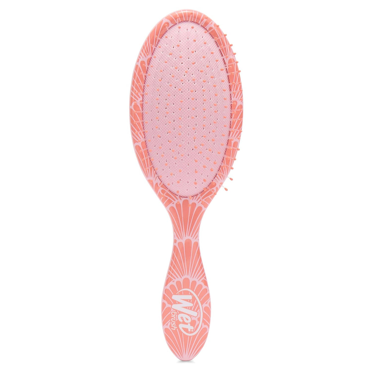 Wet Brush - Coastal Charm Detangler Sunshine & Seashells