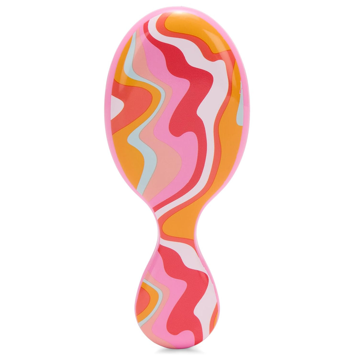 Wet Brush - Kids Mini Detangler Endless Summer Sun Days Icecream