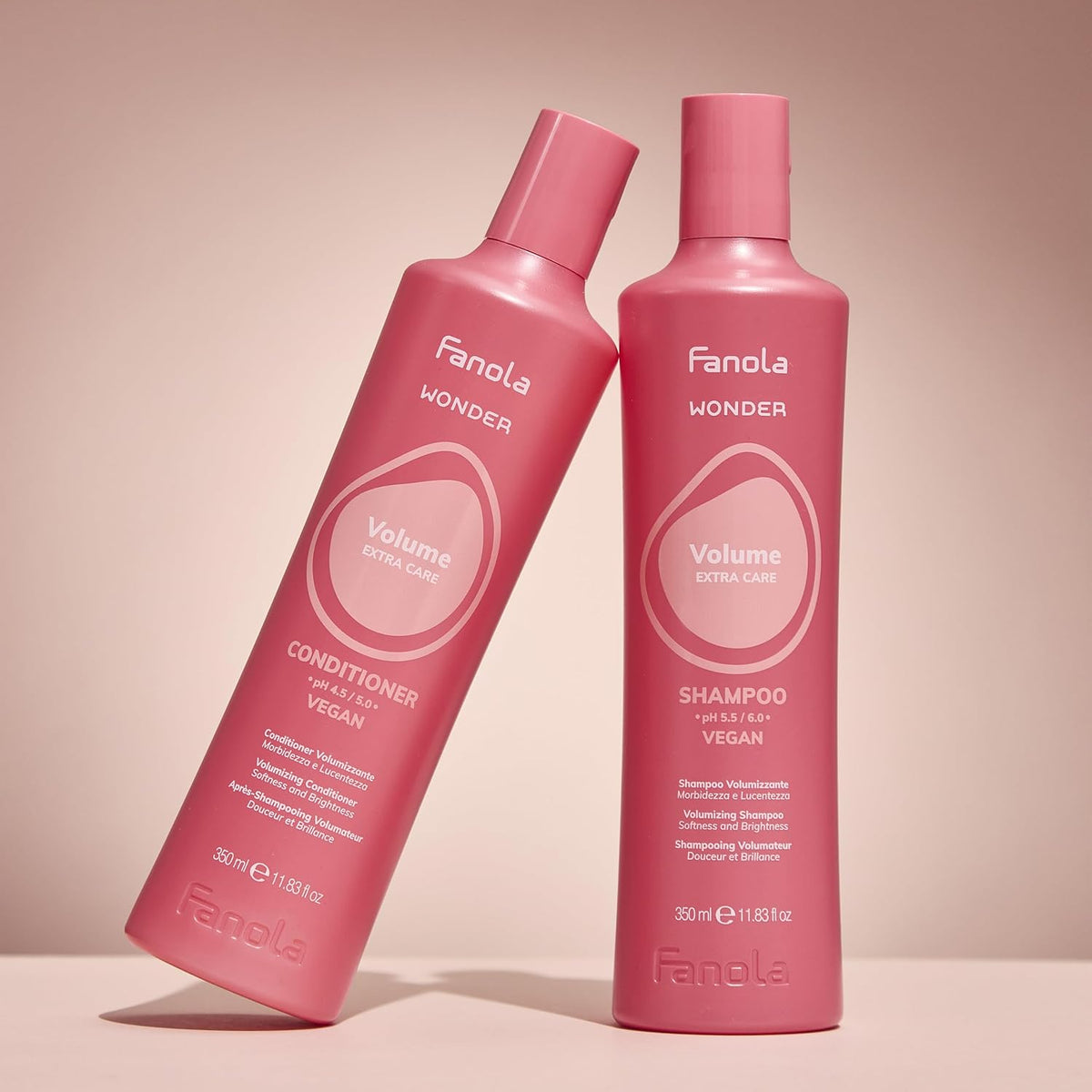 Fanola - Wonder Extra Care Volume Conditioner 350ml