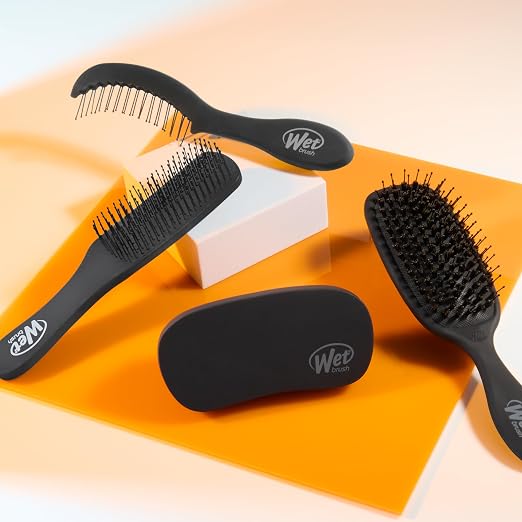 Wet Brush - Mens Detangler Palm Brush
