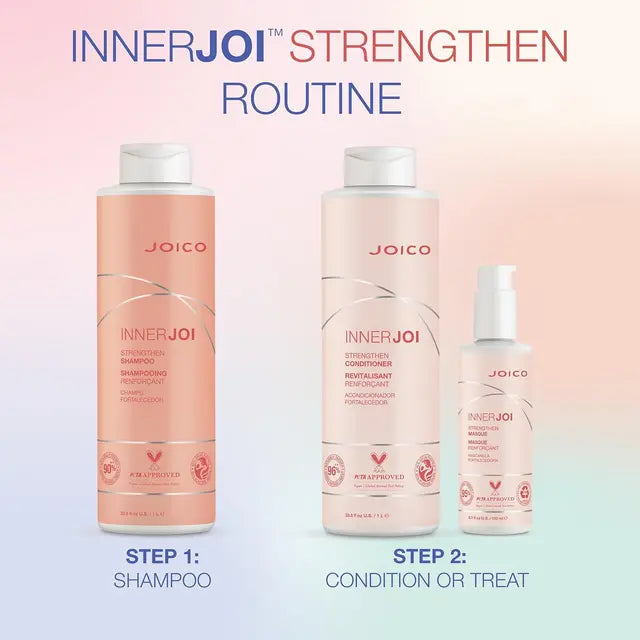 Joico - InnerJoi Strength Conditioner 300ml