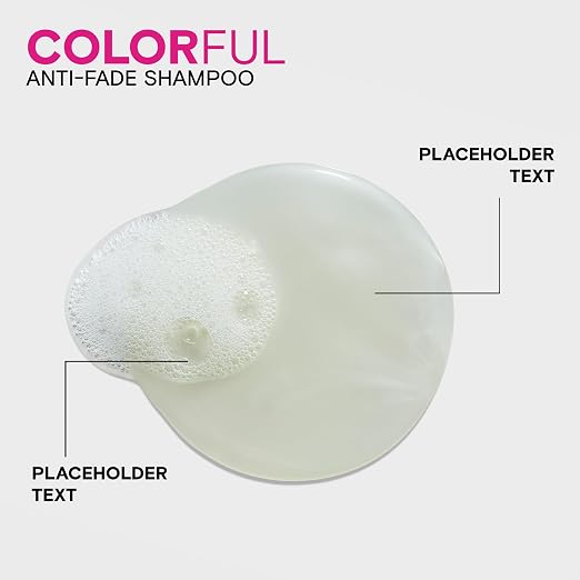 Joico - Colorful Anti-Fade Shampoo 1000ml