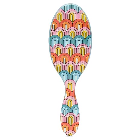 Wet Brush - Endless Summer Detangler Rainbow
