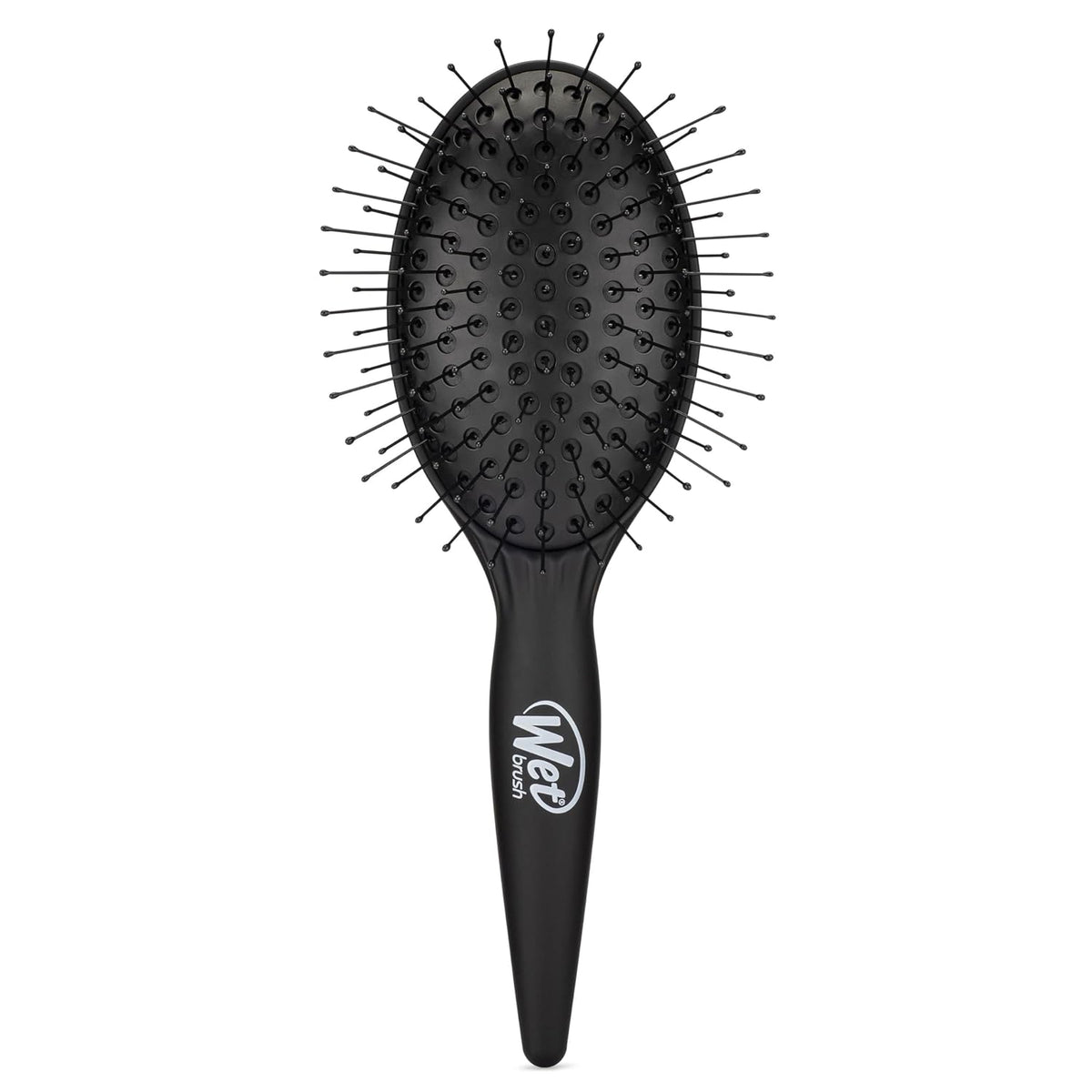 Wet Brush - Easy Blow Out Brush Black