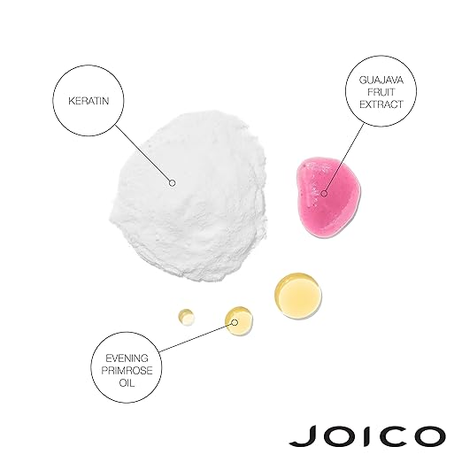 Joico - K-Pak Reconstructing Conditioner 1000ml