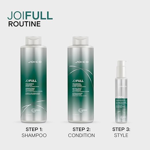 Joico - Joifull Volumizing Shampoo 1000ml