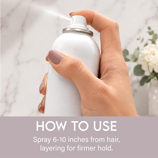 Aluram - Finishing Spray 284g
