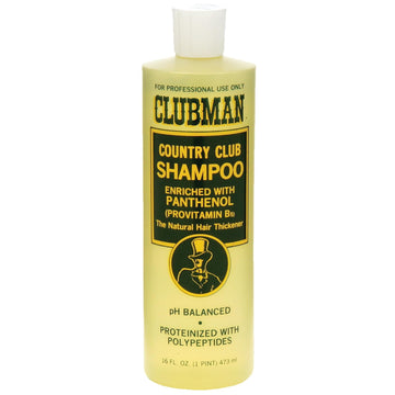 Clubman Pinaud - Country Club Shampoo 473ml