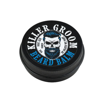 Killer Groom - Beard Balm 30g