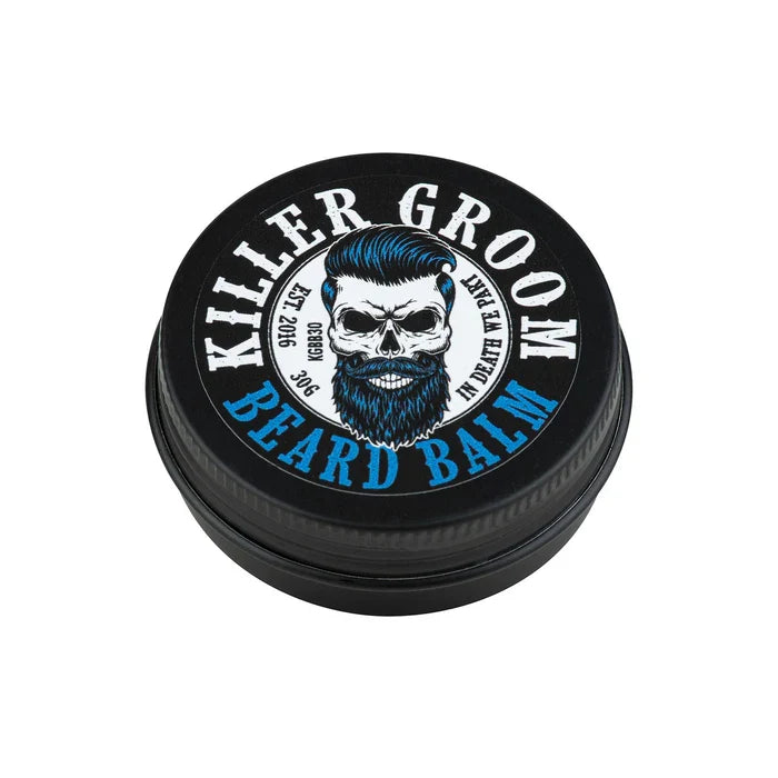 Killer Groom - Beard Balm 30g
