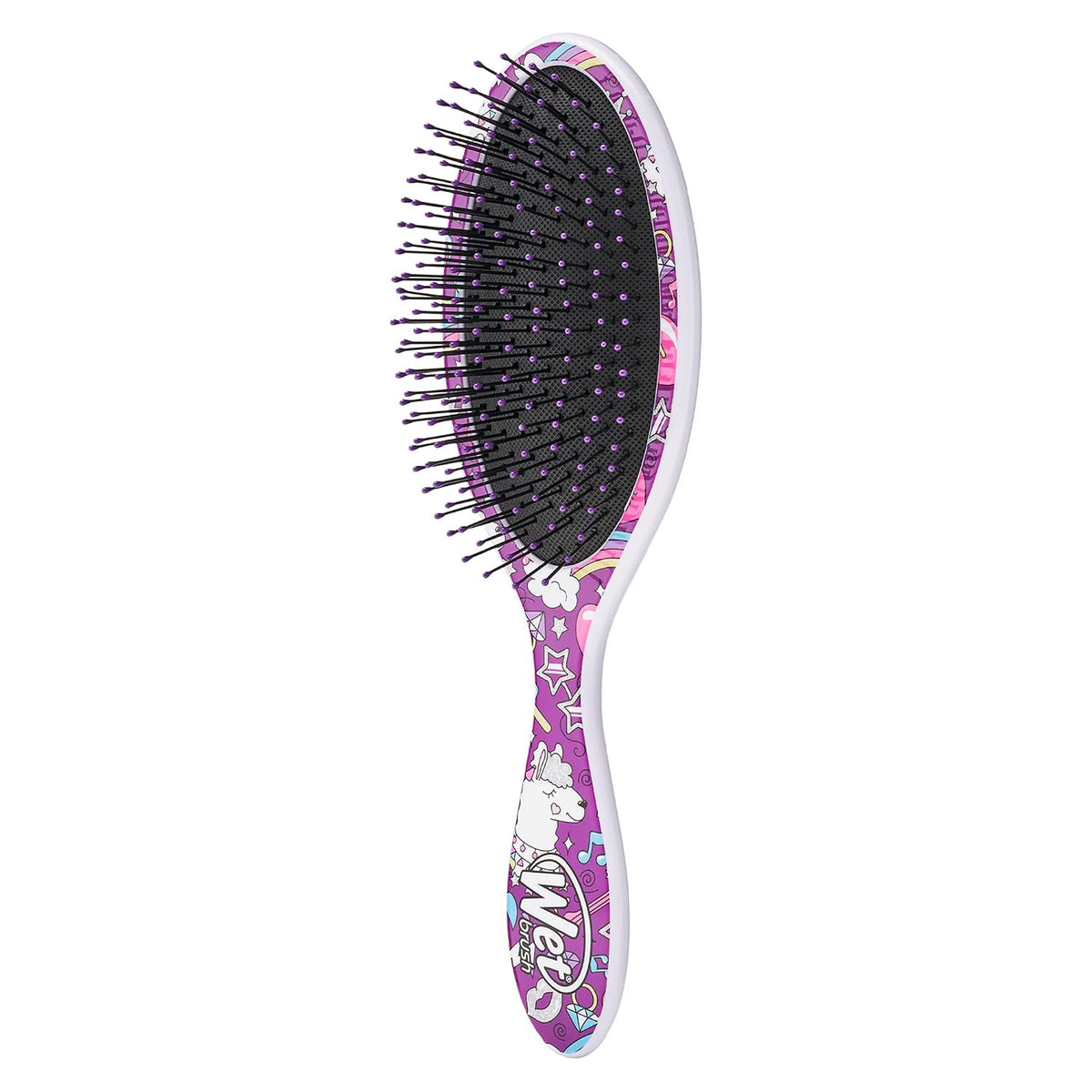 Wet Brush - Happy Hair Detangler Llama