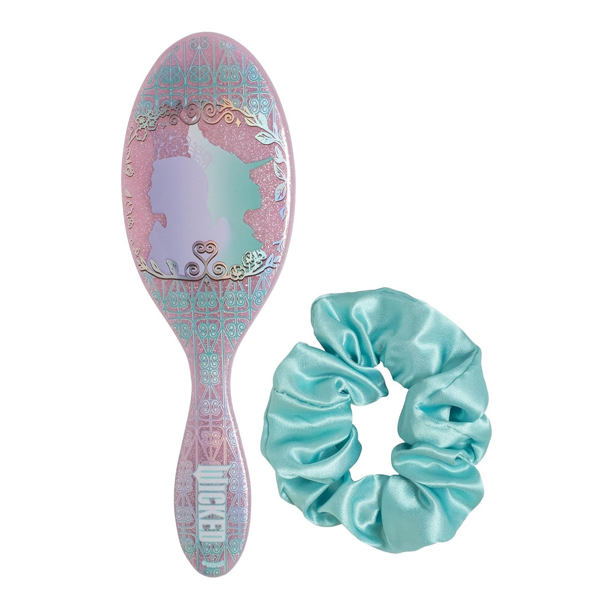 Wet Brush - Wicked Emerald City True Friendship Kit