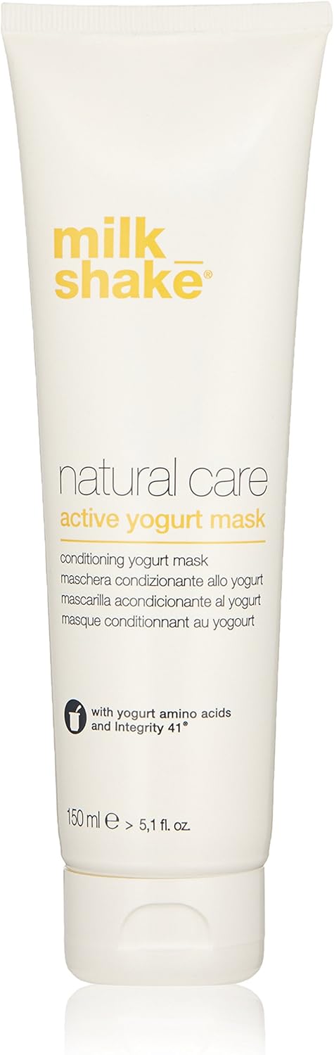 Milk Shake - Yoghurt Mask 150ml