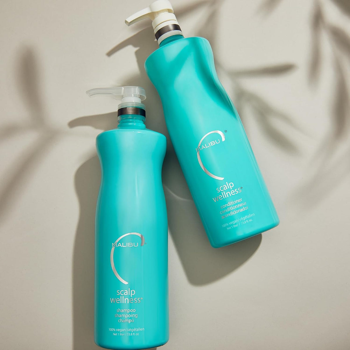 Malibu C - Scalp Conditioner 1000ml