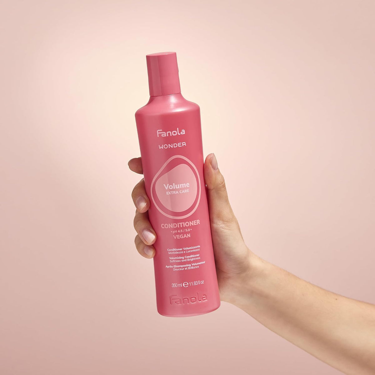 Fanola - Wonder Extra Care Volume Conditioner 350ml