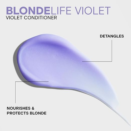 Joico - Blonde Life Violet Conditioner 1000ml