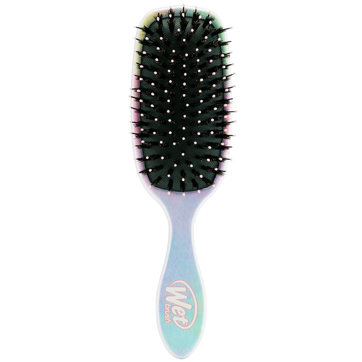 Wet Brush - Original Shine Enhancer Detangler Colourwash Stripes