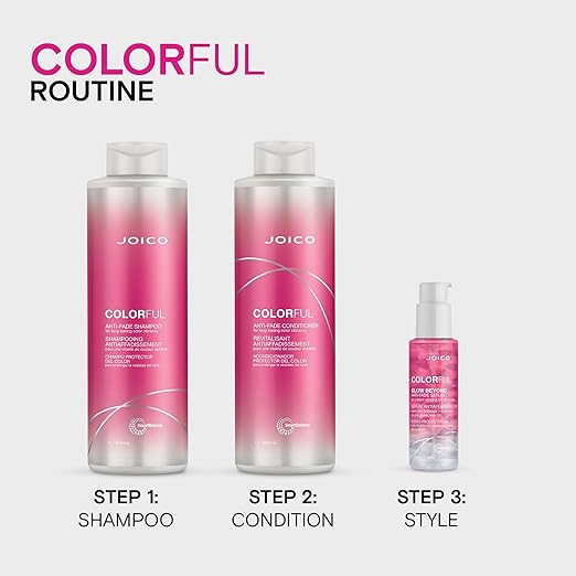 Joico - Colorful Anti-Fade Conditioner 1000ml